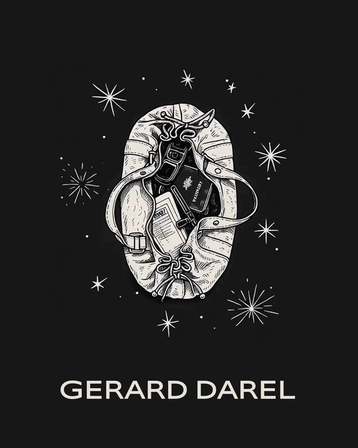 e-Gift Card Darel