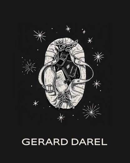 e-Gift Card Darel