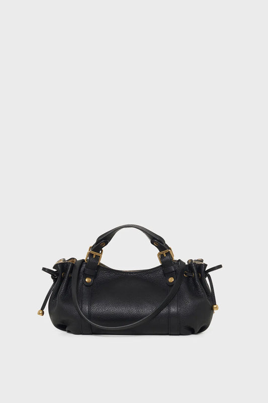 Black/Gold