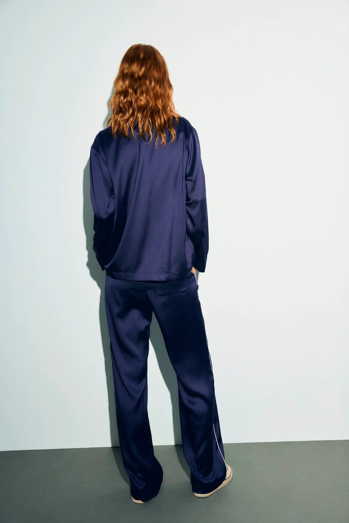 Navy
