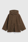 Khaki Green