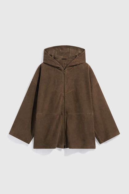 Khaki Green