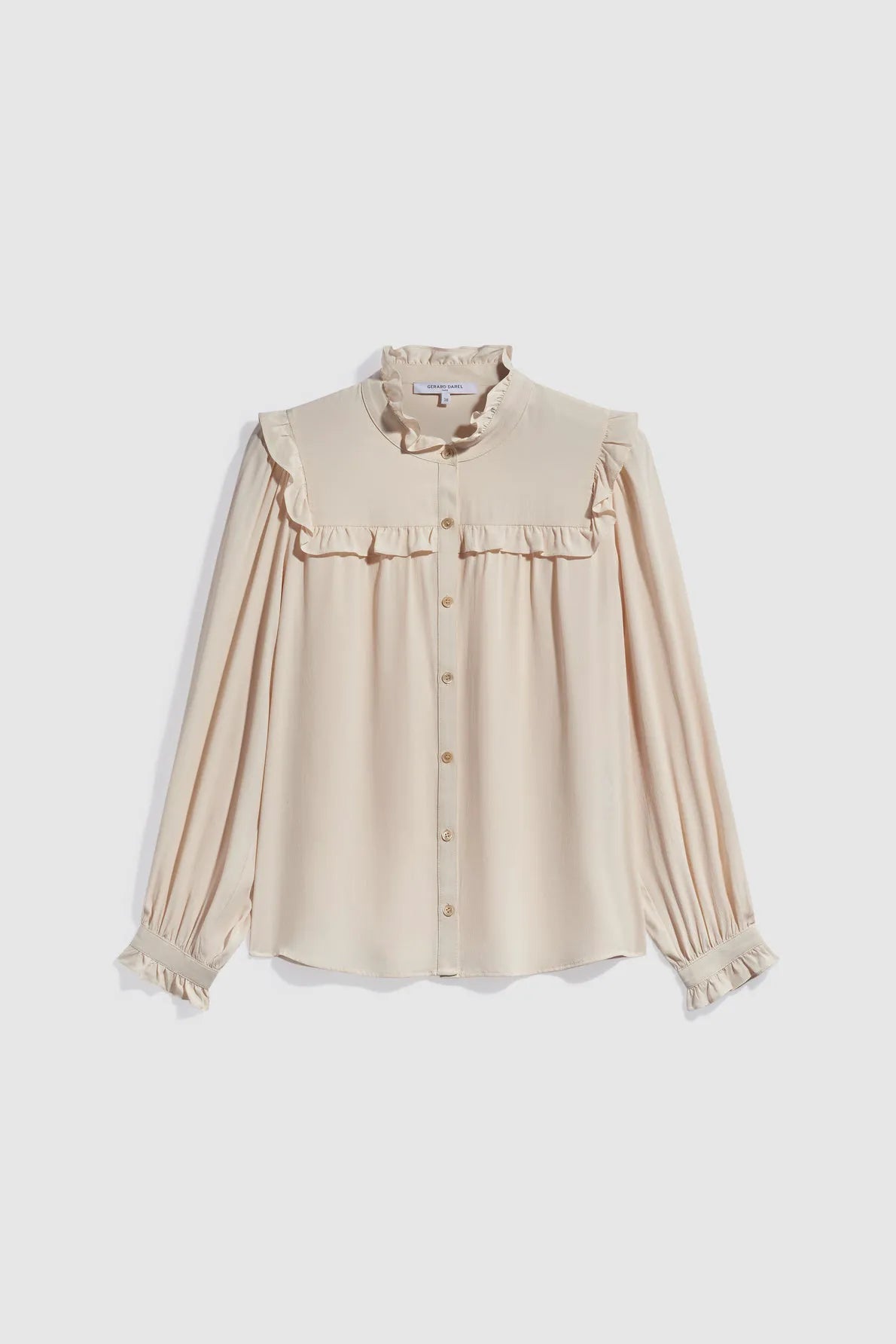 Rose Beige