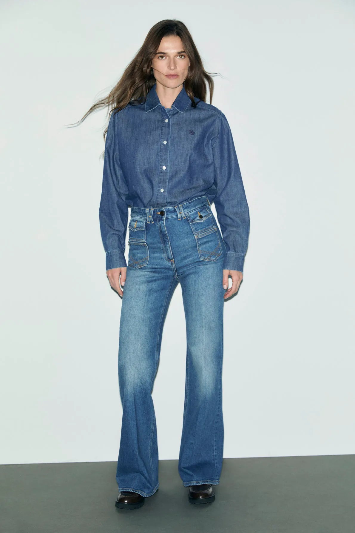 Denim