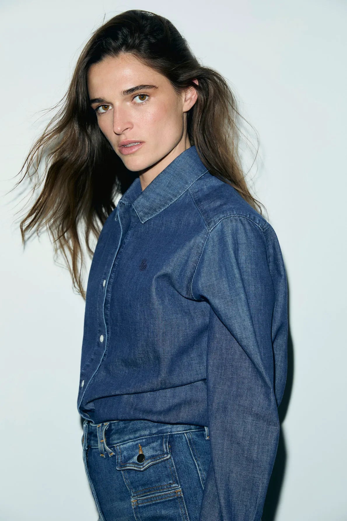 Denim
