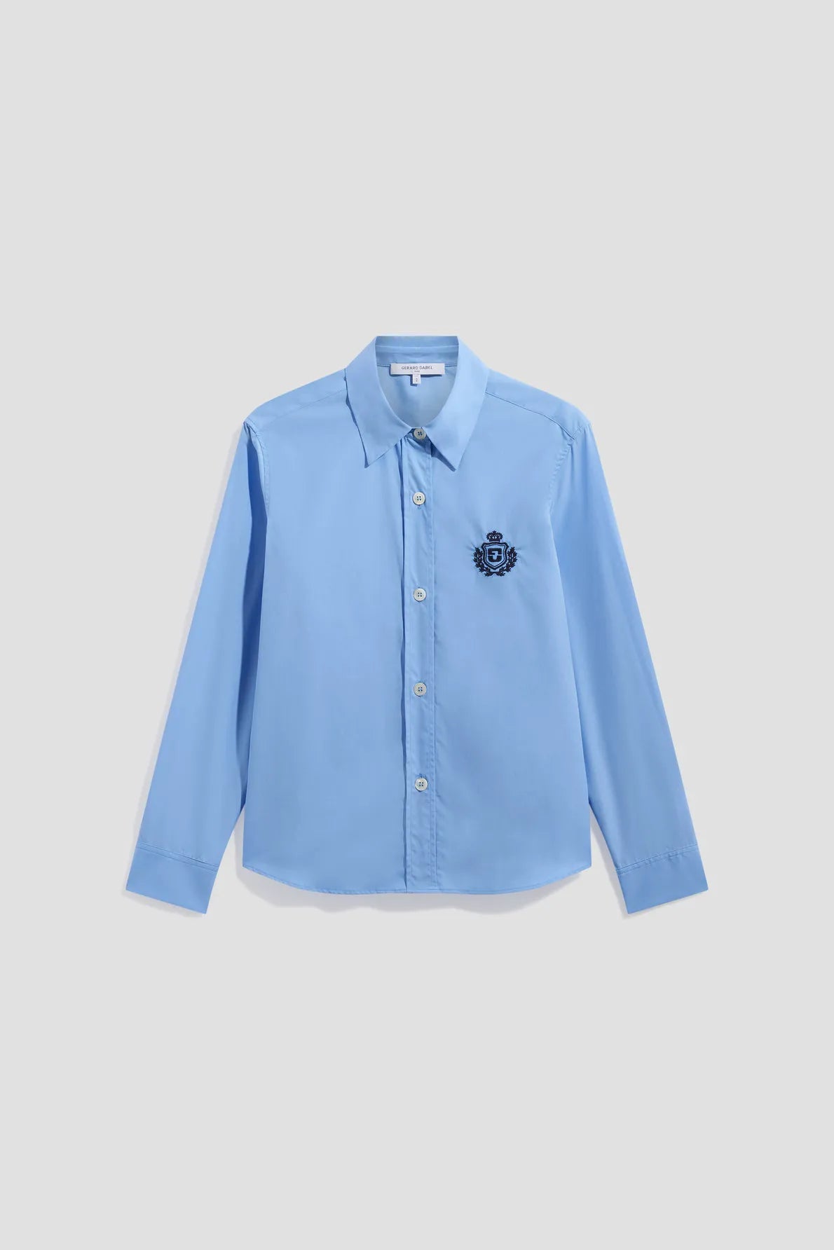 Sky Blue