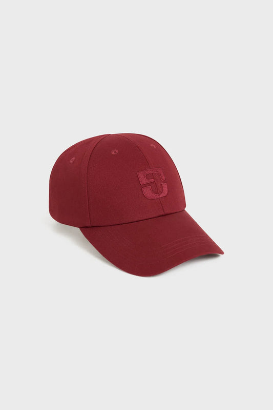 Blood Red