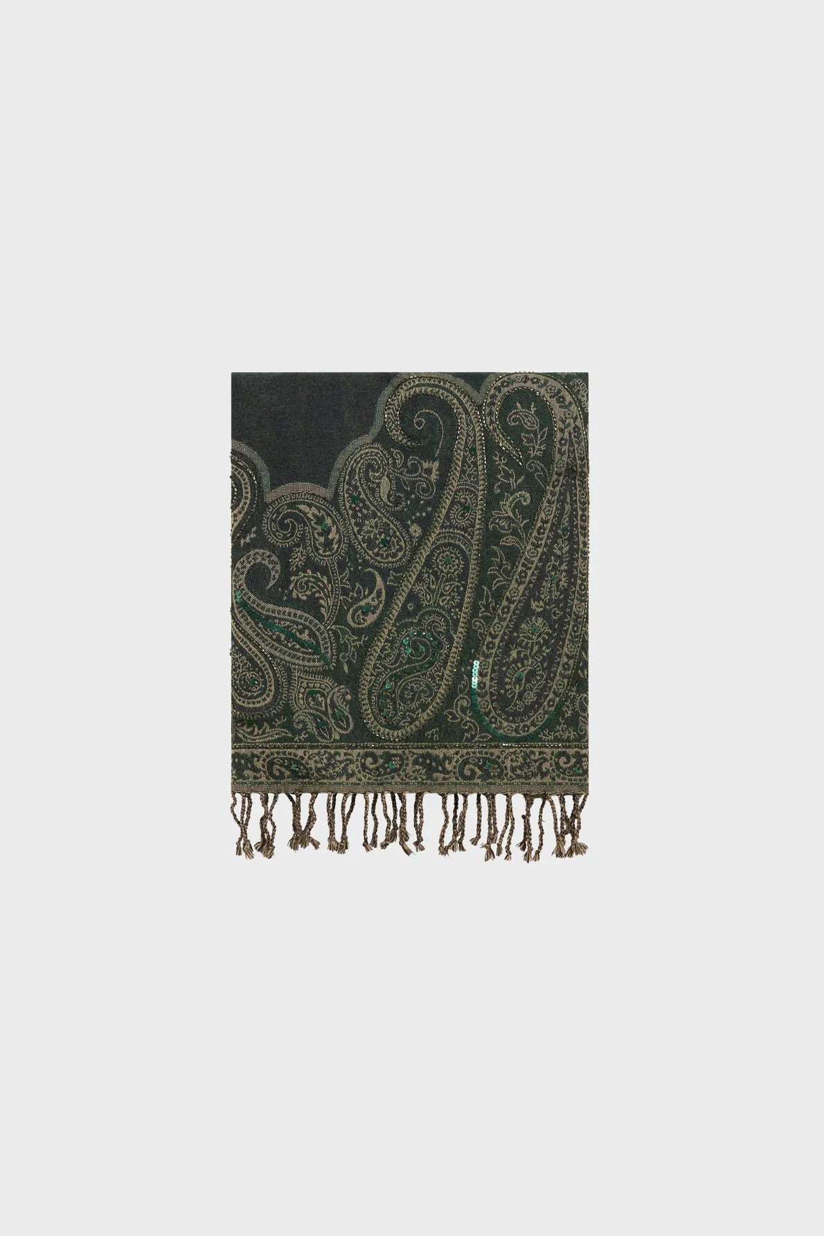 Khaki Green