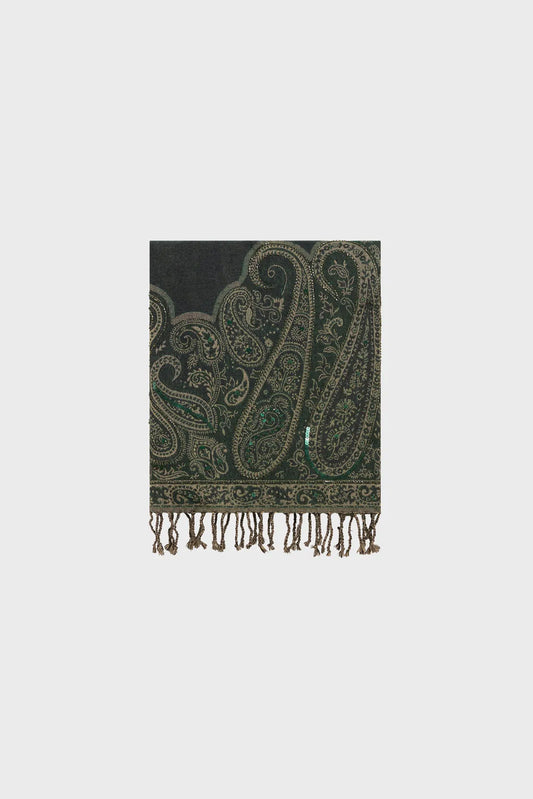 Khaki Green