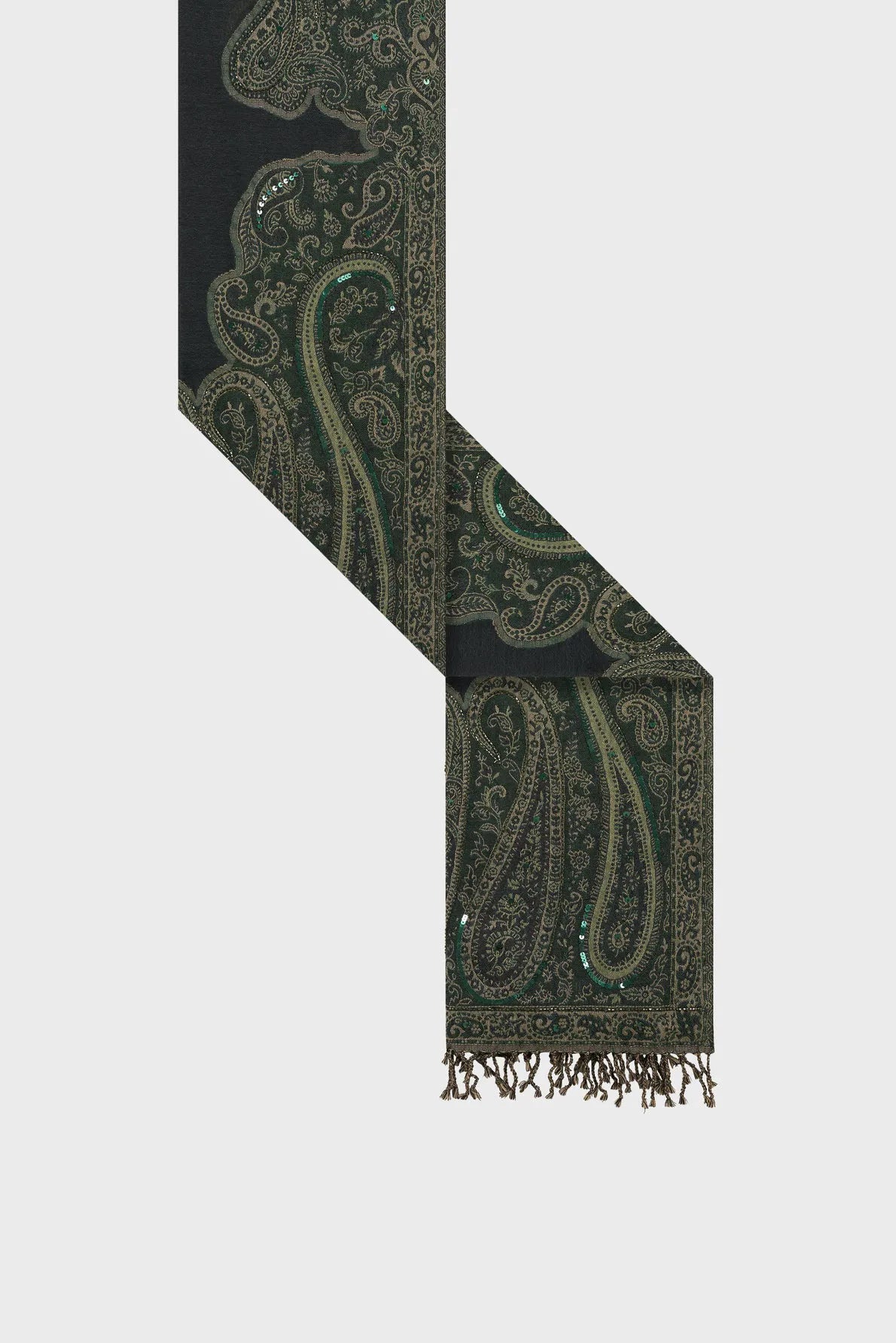 Khaki Green