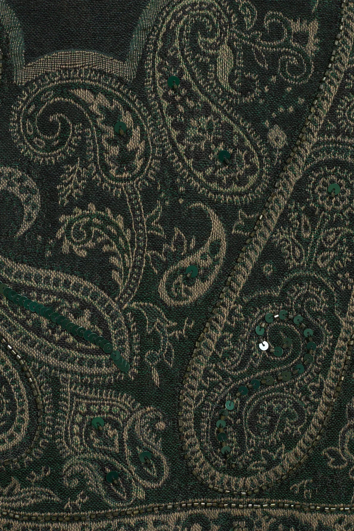 Khaki Green