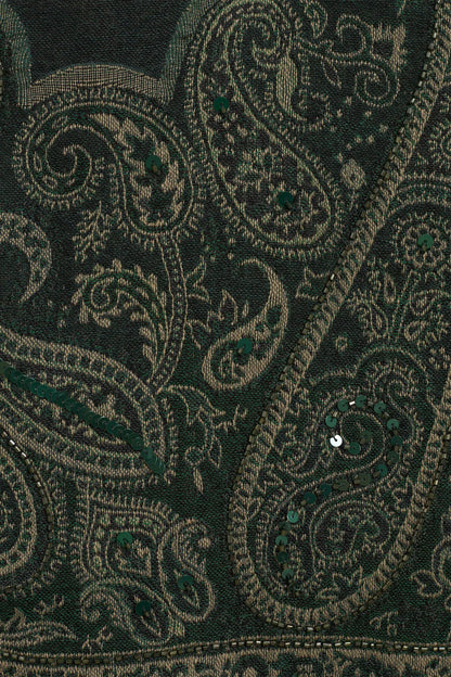 Khaki Green