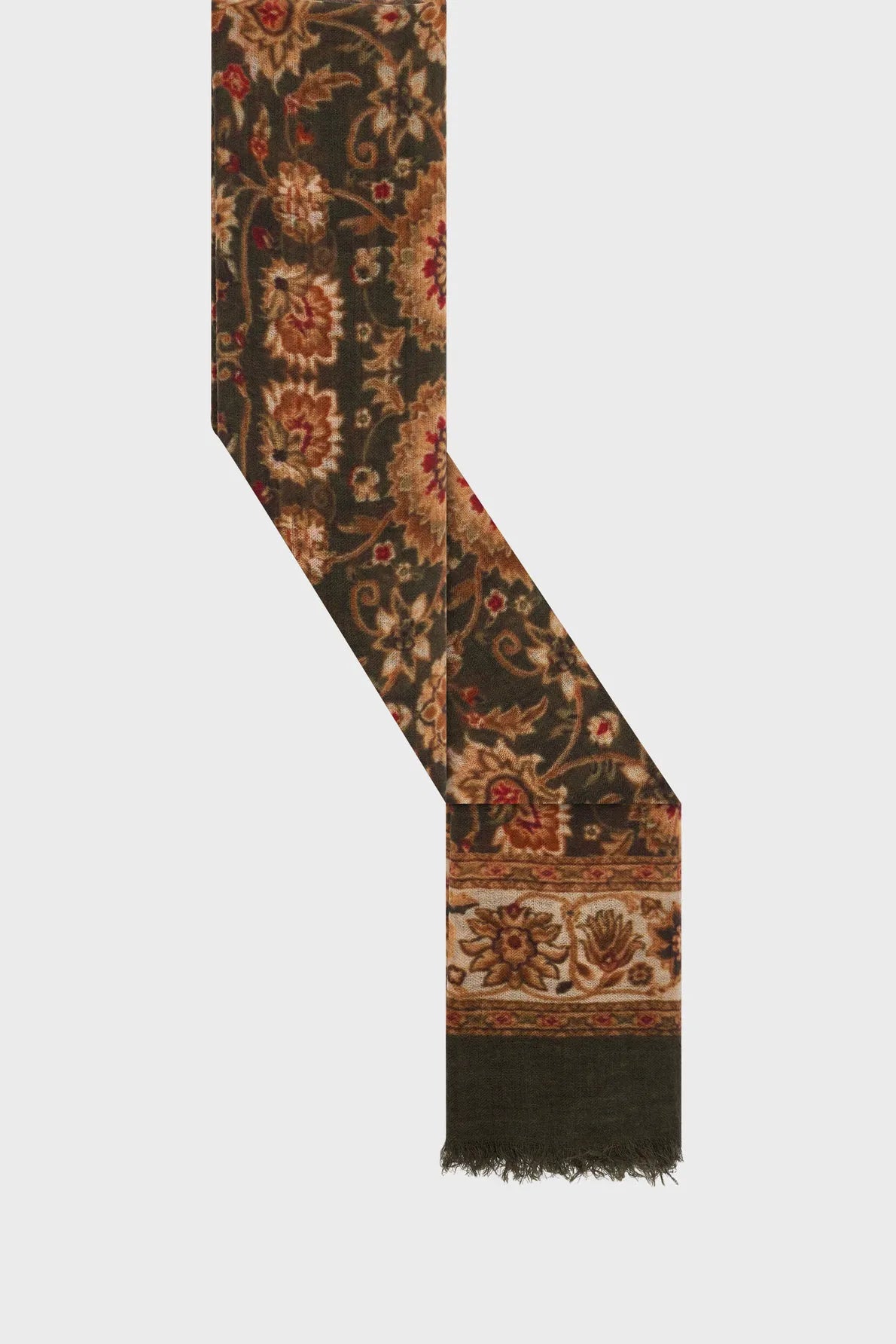 Khaki Green