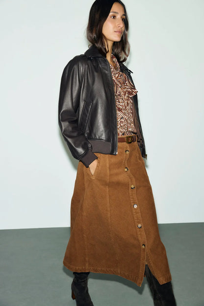 Caramel