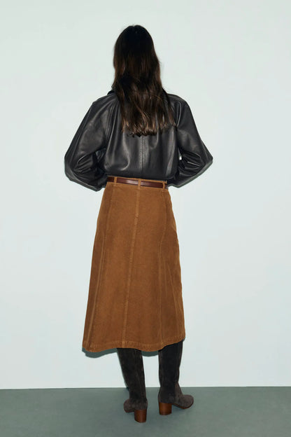 Caramel