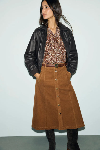 Caramel