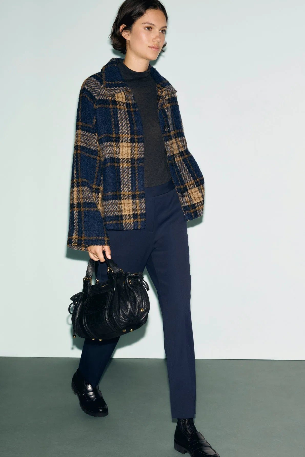 Electric