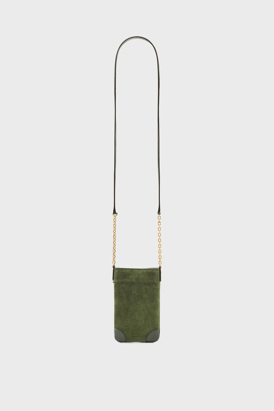 Moss Green