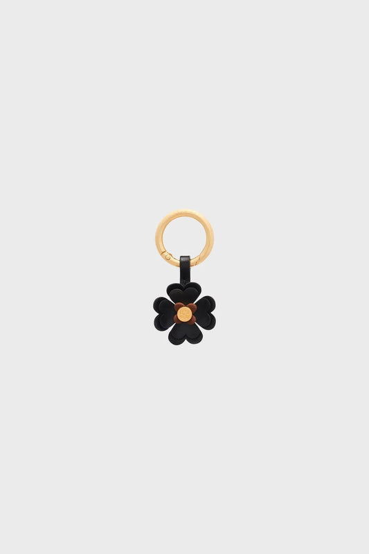 Black/Tan