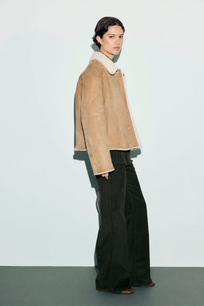 Khaki Green