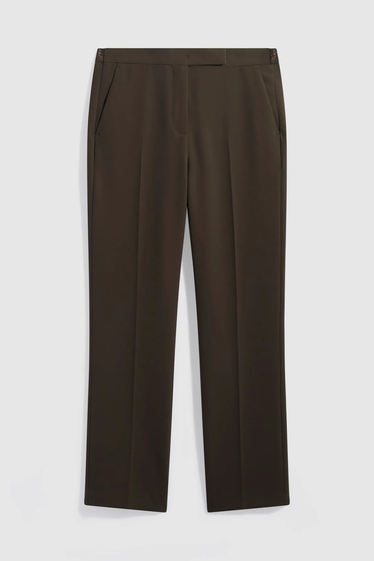 Khaki Green