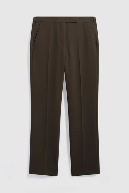 Khaki Green