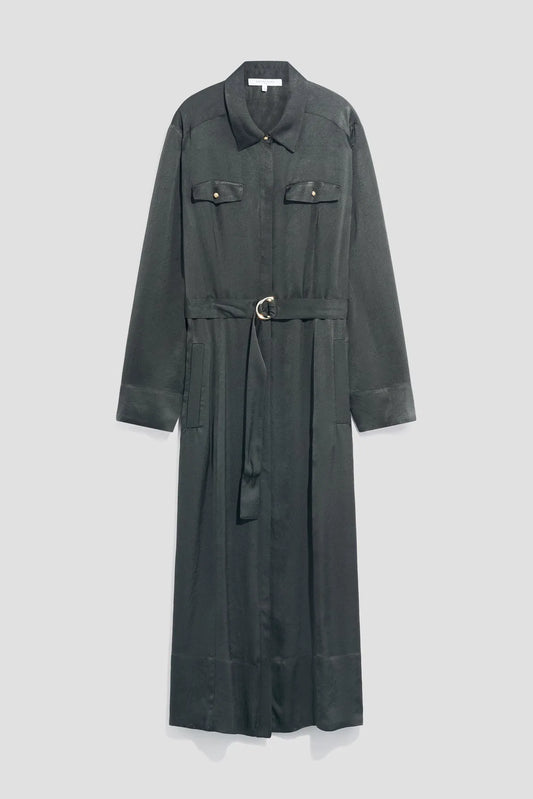 Khaki Green
