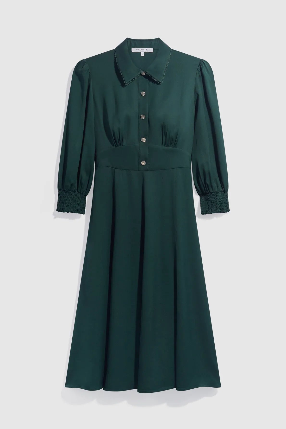 Dark Green