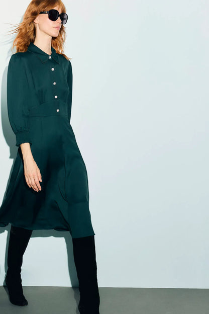 Dark Green