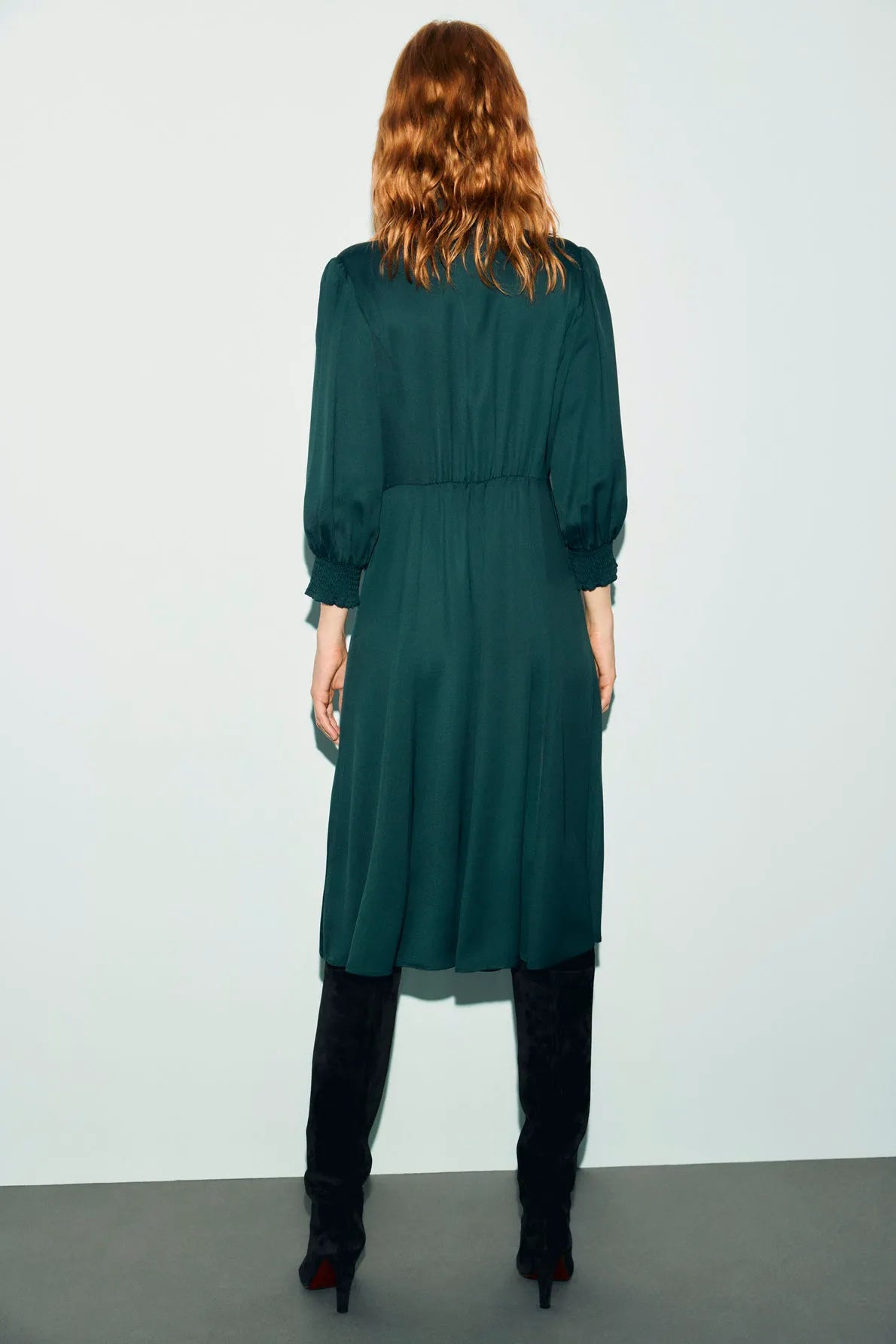 Dark Green