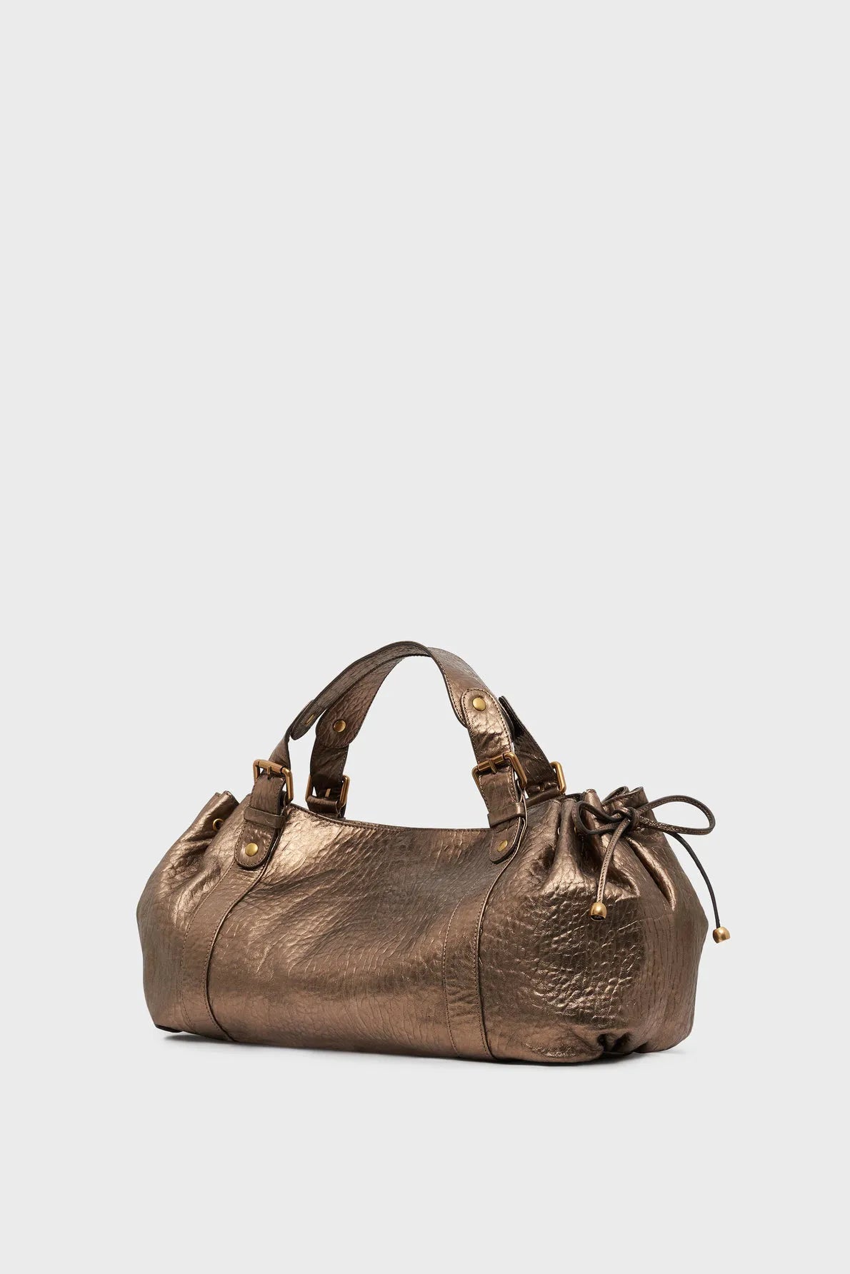 Antique Bronze