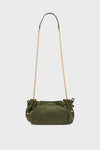 Moss Green