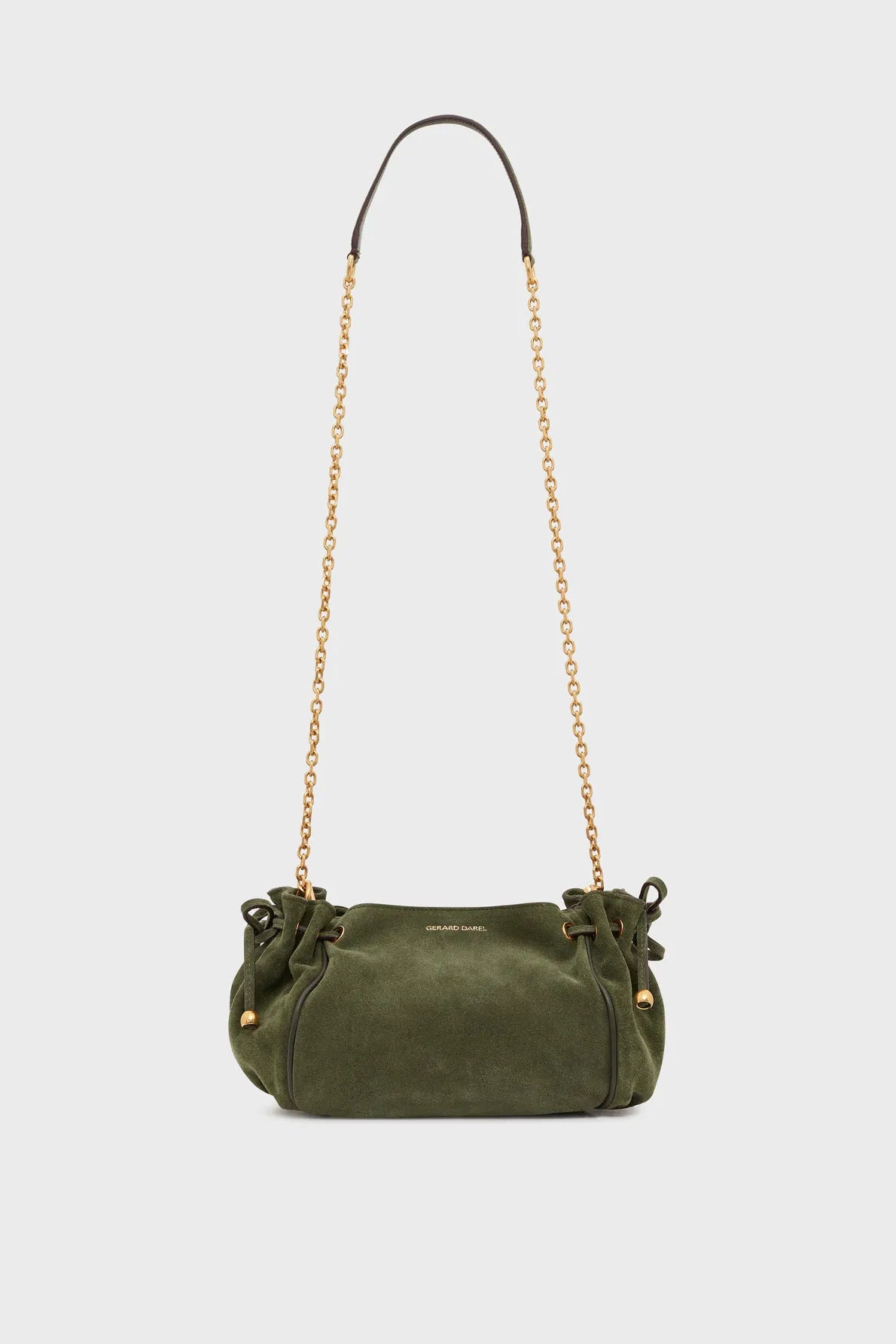 Moss Green