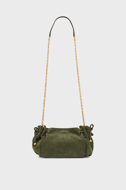 Moss Green
