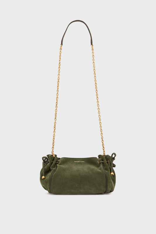 Moss Green