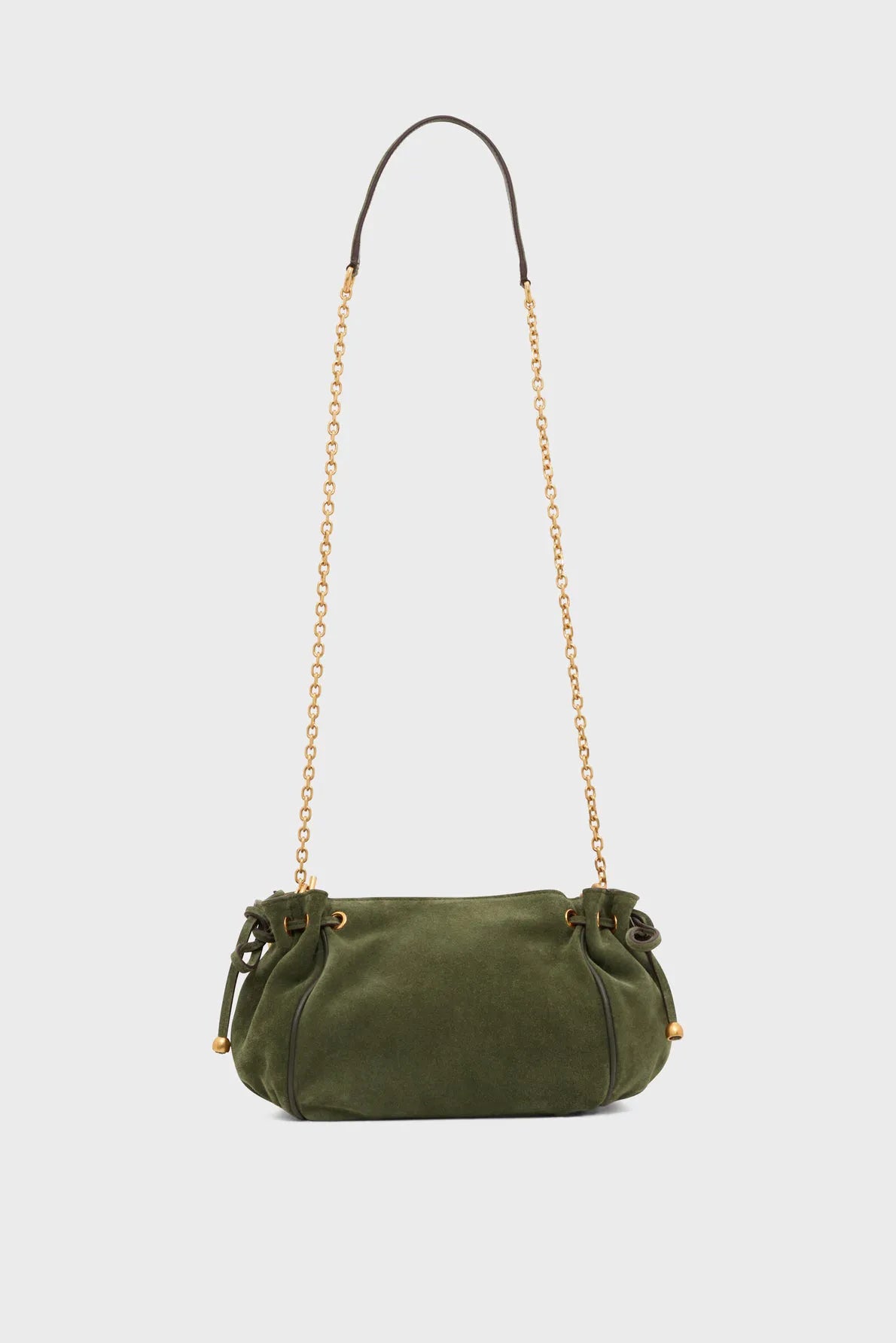 Moss Green