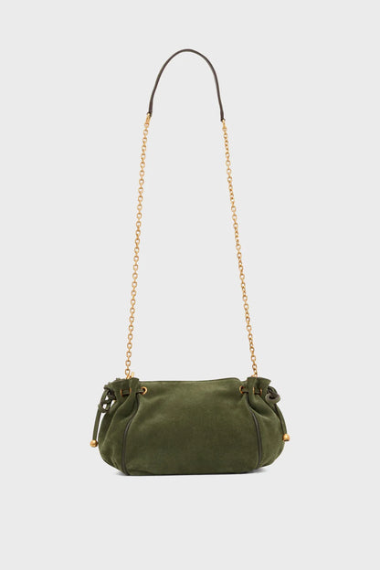 Moss Green