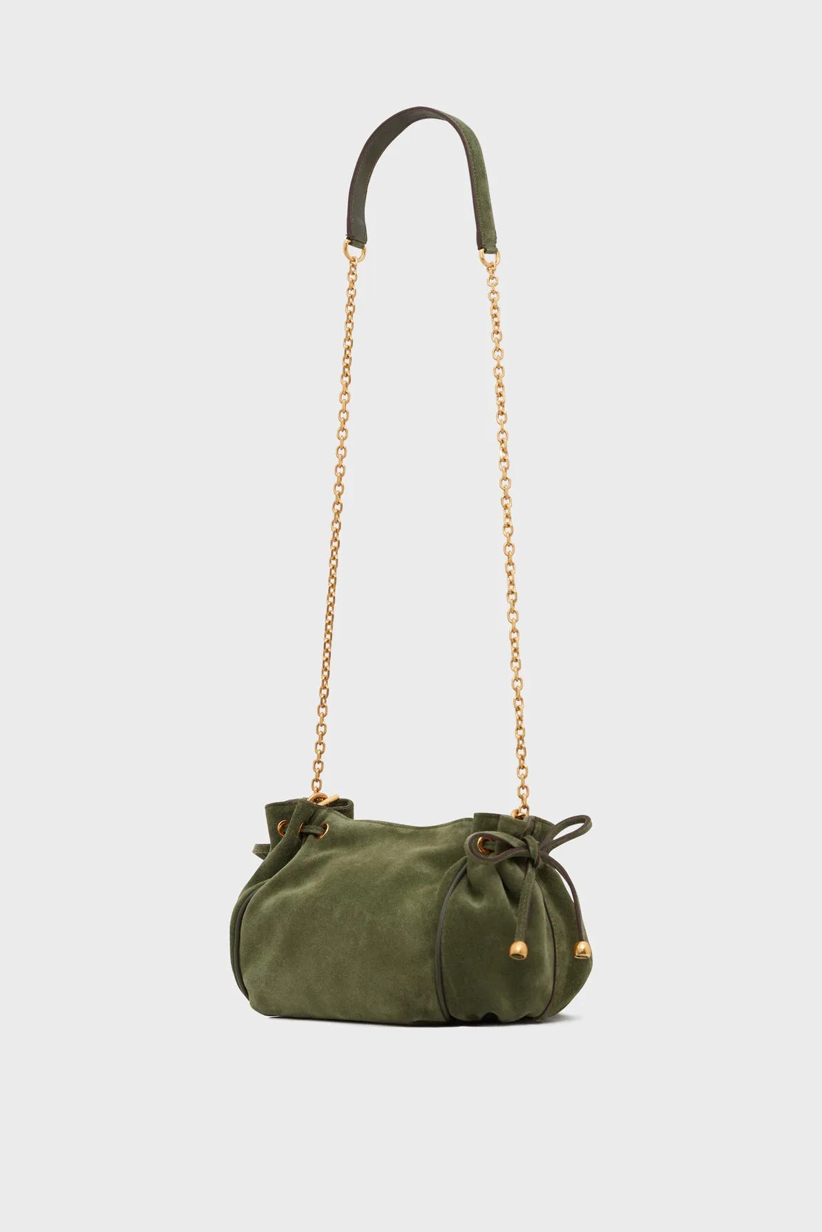 Moss Green