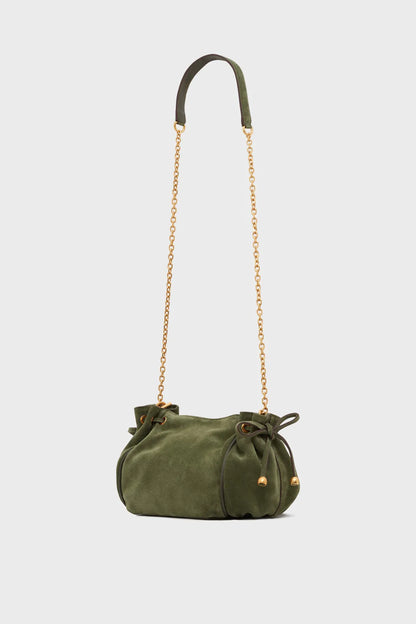Moss Green