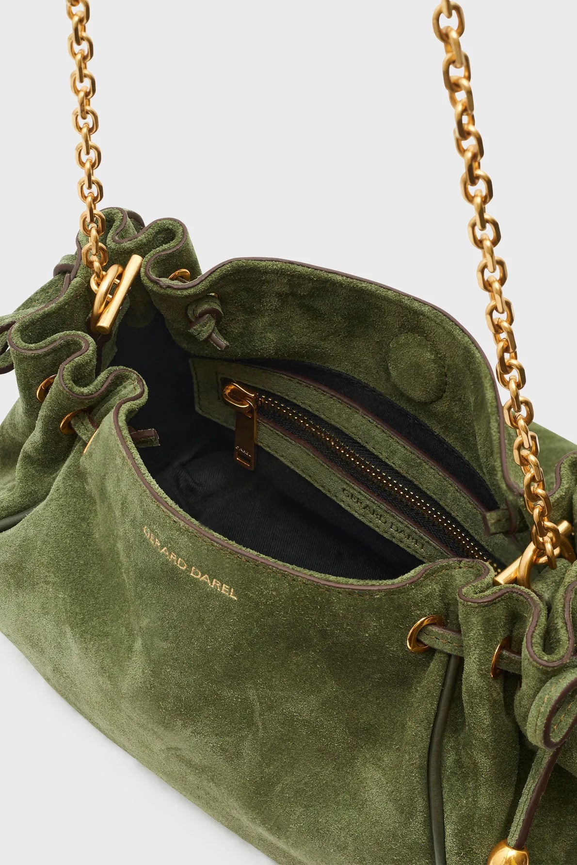 Moss Green