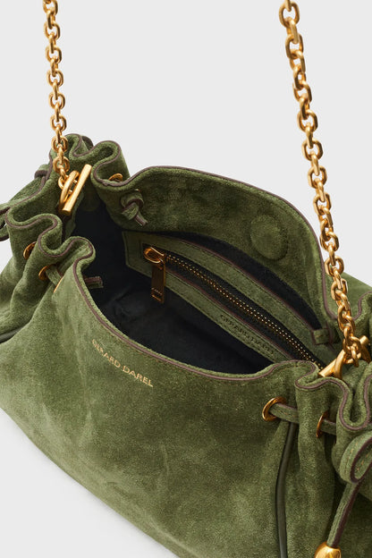 Moss Green