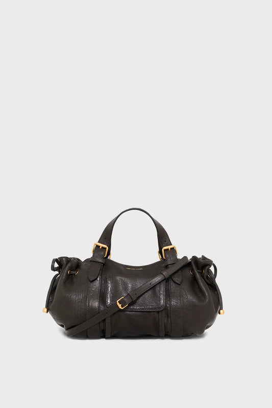 Washed Black