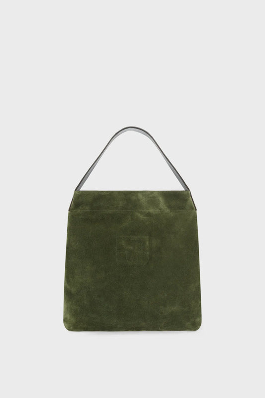 Moss Green