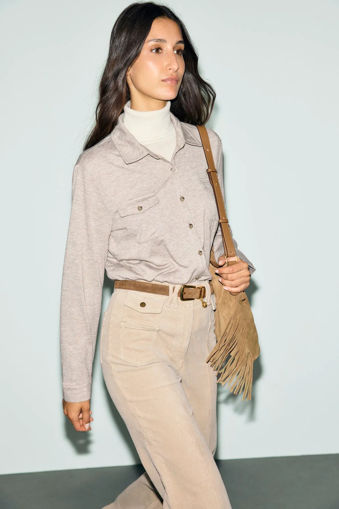 Beige