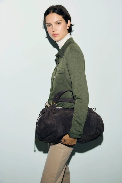Khaki Green