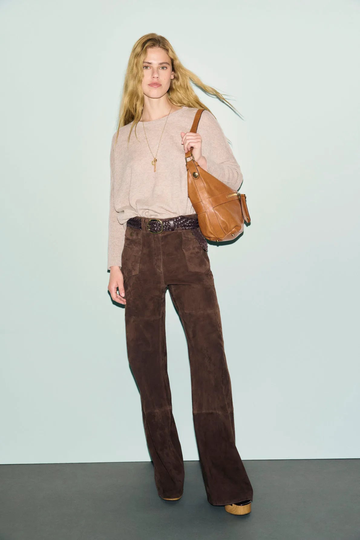 Rose Beige