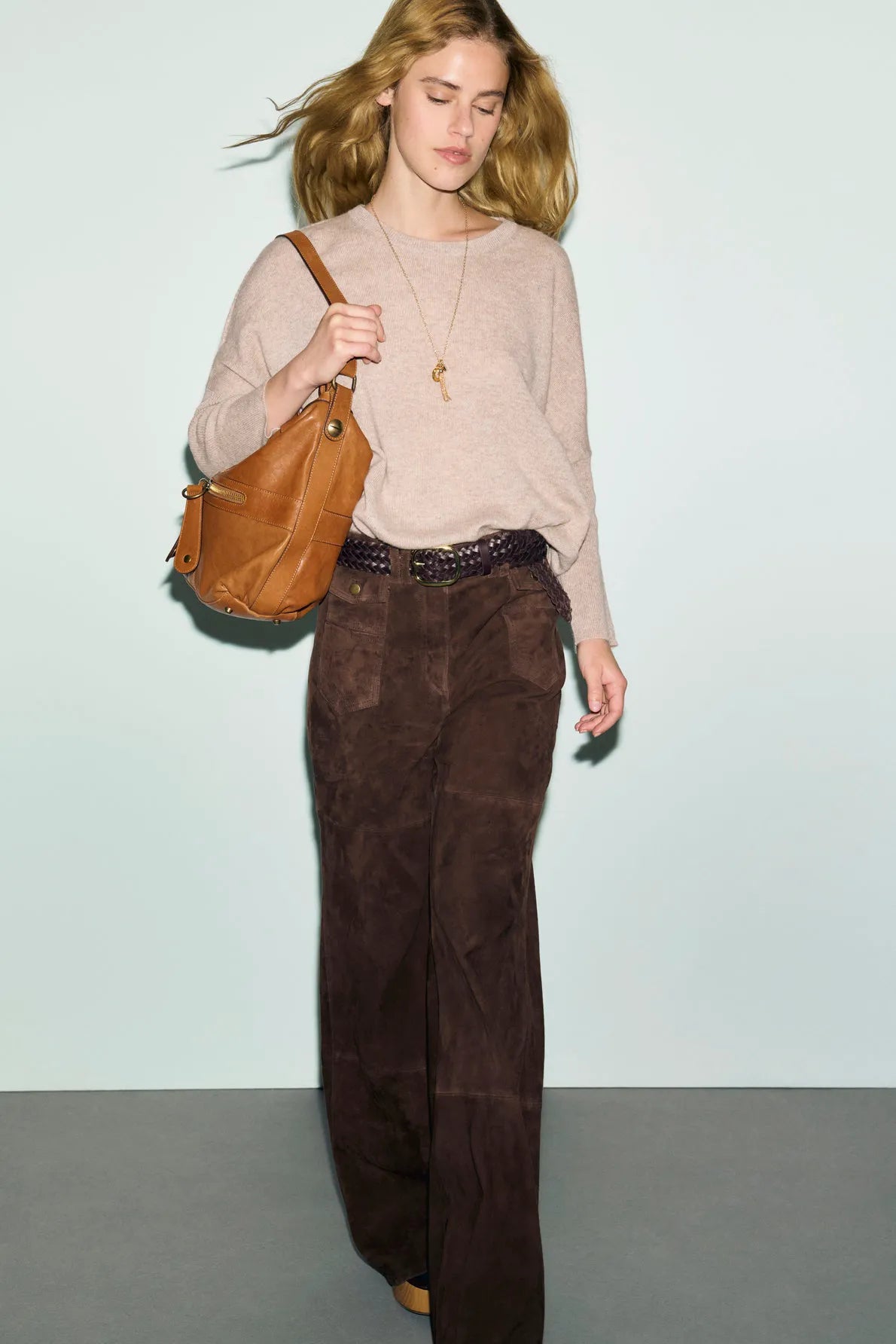 Rose Beige