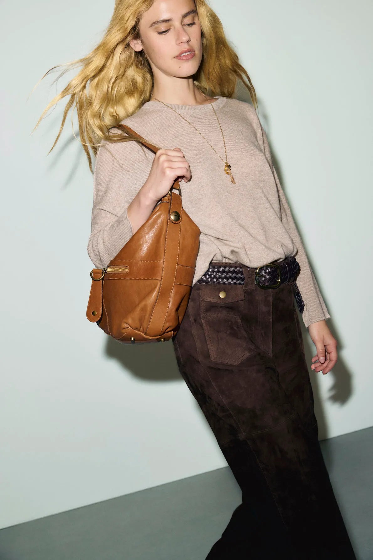 Rose Beige