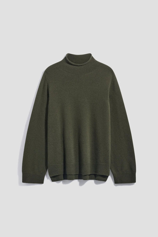 Khaki Green