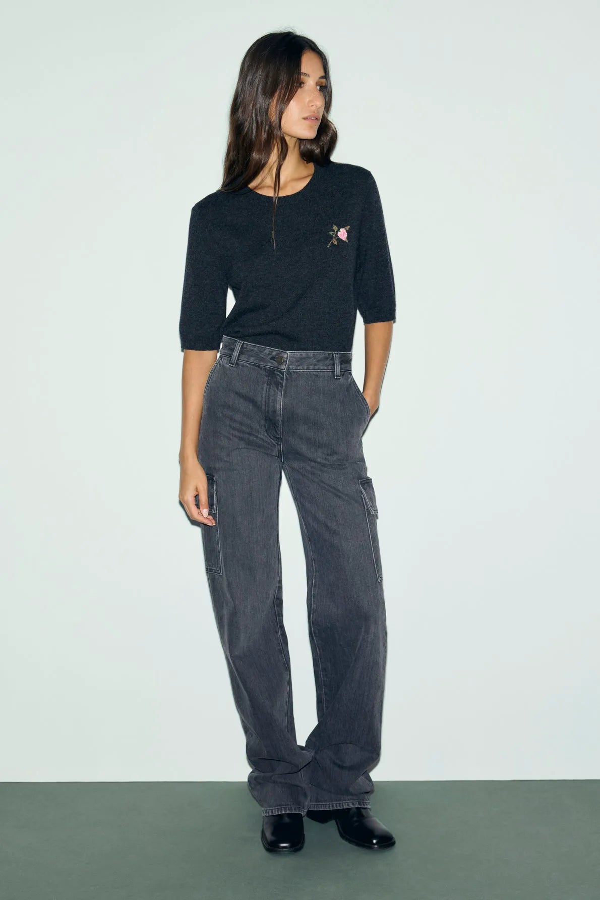 Anthracite